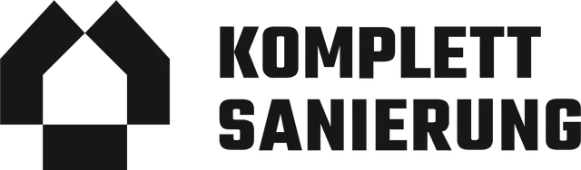 Komplett Sanierung